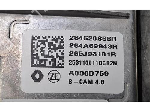 Camera RENAULT RAFALE Coupe (DGM_) 1.2 E-TECH 200 Hybrid (DGM2) | BP39892548E14 - Image 5