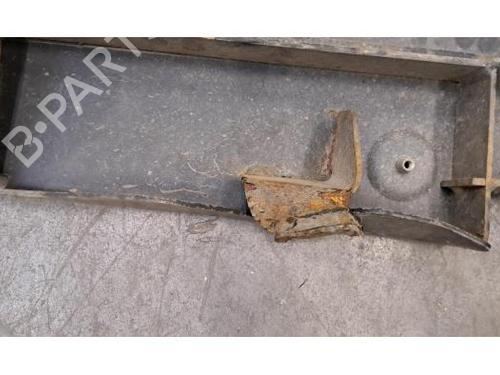 Other OPEL MOVANO B Van (X62) 2.3 CDTI FWD (FV) | BP38039202O1 - Image 8