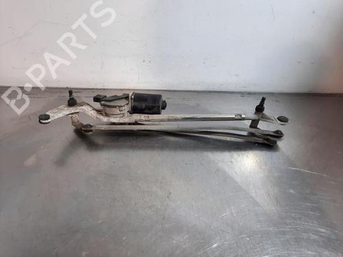Used Front wipers mechanism Front wipers mechanism MG MARVEL R EV (EP21) (179 hp) 33612305 33612305