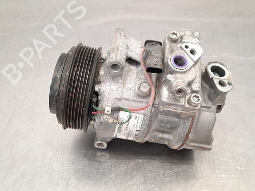 AC compressor MERCEDES-BENZ C-CLASS (W205) C 220 BlueTEC / d (205.002, 205.004) | BP15041093M34 