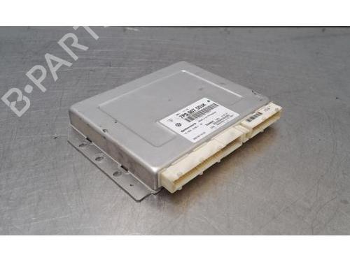 Used Electronic module Electronic module 36893012 36893012
