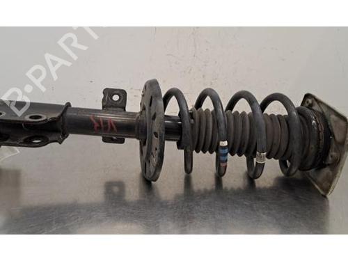 Right front shock absorber CITROËN JUMPY III Van (V_) 2.0 BlueHDi 120 | BP37499081M17 - Image 2