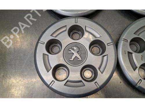 Hulkapsel PEUGEOT BOXER Platform/Chassis 2.2 BlueHDi 165 | BP39480790C160 - Image 5