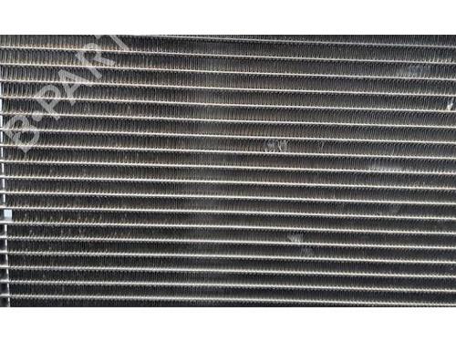 AC radiator DACIA DUSTER (HM_) 1.2 TCe 125 (HMMA) | BP39732473M32 - Image 3