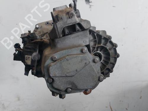 Gearkasse Gearkasse 38474326 38474326