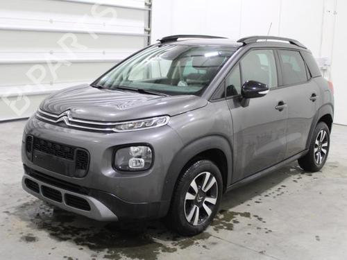 Brugte CITROËN C3 AIRCROSS II (2R_, 2C_) 1.2 PureTech 110 (2RHNZB, 2RHNZW, 2RHNPX, 2RHNPJ) (110 hp) 4424378