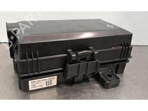 Used Fuse box KIA EV9 (MV) 100 (204 hp) 31273982