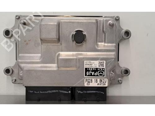 Computer motormanagement MAZDA MX-30 (DR) e-SKYACTIV (143 hp) 30139073