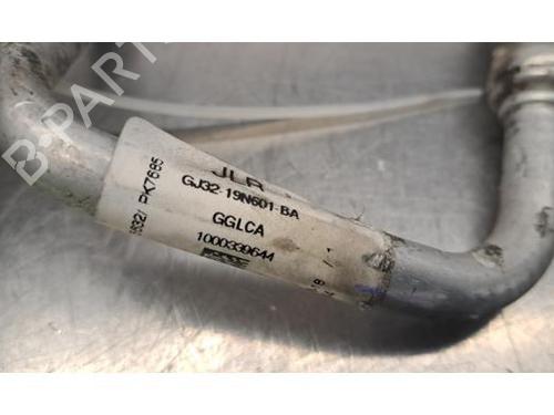 AC pipe LAND ROVER RANGE ROVER EVOQUE (L538) 2.0 D 4x4 | BP30163609M126