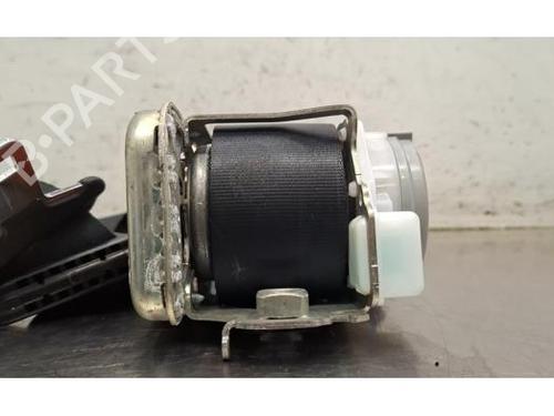 Front right seatbelt PEUGEOT EXPERT Van (V_) 1.5 BlueHDi 120 | BP39235212I25 - Image 2