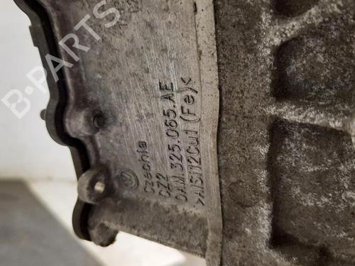 Gearbox SKODA SCALA (NW1) 1.0 TSI | BP31633848M3 - Image 10