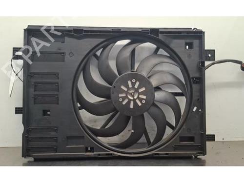 Used Radiator fan Radiator fan PEUGEOT 308 III (FB_, FH_, FP_, F3_, FM_) e-308 (FMZKWZ) (156 hp) 39571731 39571731
