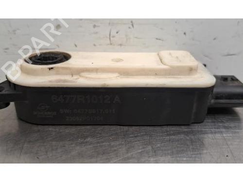 Electronic module DACIA DUSTER (PYM_, PYN_) 1.6 HYBRID 140 | BP36366449M83 - Image 2