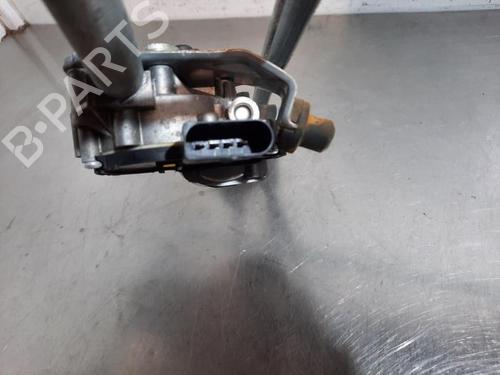 Front wipers mechanism HYUNDAI i20 II (GB, IB) 1.2 | BP23589996C83 