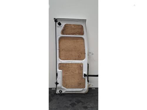 Tailgate RENAULT MASTER III Van (FV) 2.3 dCi 150 FWD (FV0F, FV03, FV09) | BP37674679C6  - Image 9