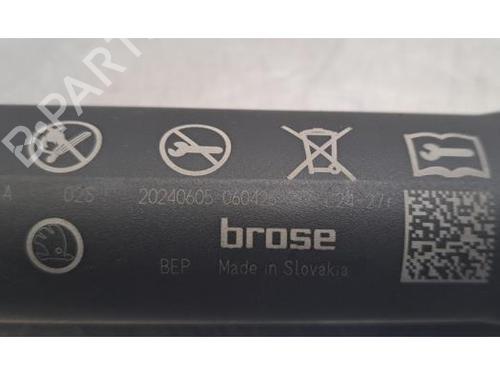 Electronic module SKODA SUPERB IV (NZ3) 2.0 TDi 4x4 | BP36757636M83  - Image 5