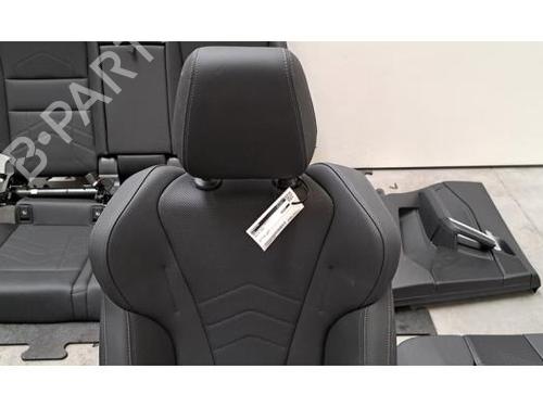Sæde sæt BMW X1 (U11) iX1 xDrive 30 | BP39230775C78 - Image 3