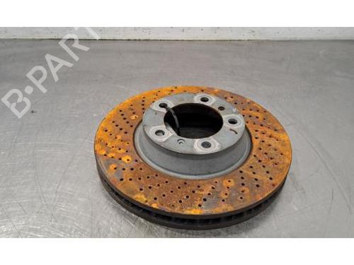 Andre PORSCHE 911 Convertible (992) 3.0 Carrera 4 (992610) (385 hp) 32872334