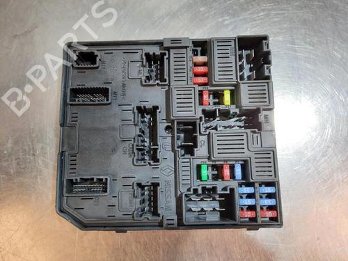 Fuse box NISSAN QASHQAI II SUV (J11, J11_) 1.5 dCi | BP23609083E1 