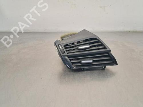 Used Air vent BMW X5 (F15, F85) xDrive 30 d (258 hp) 20081008
