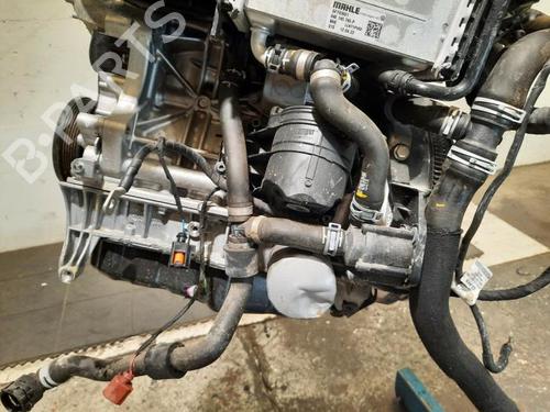 Engine SKODA KAMIQ (NW4) 1.5 TSI | BP28719659M1