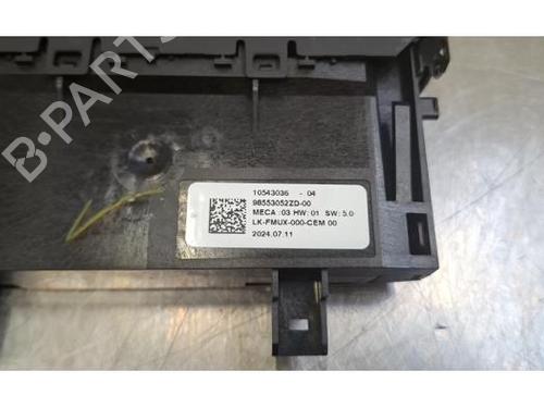 Climate control LANCIA YPSILON (L21) EV | BP38003949I5 - Image 3