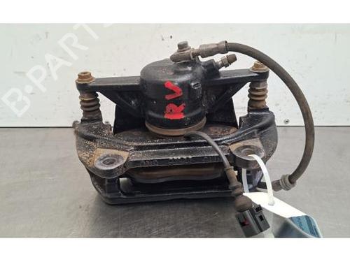Right front brake caliper AUDI A3 Limousine (8YS, 8YM) S3 TFSI quattro | BP35780174M104 - Image 4