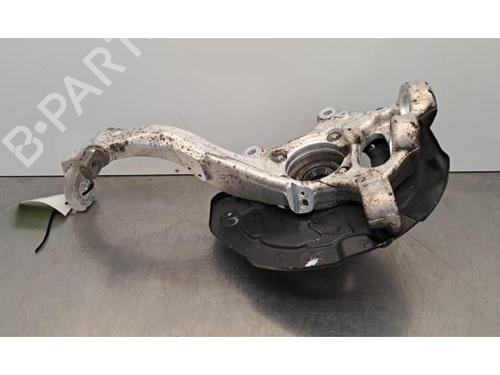 Used Right front steering knuckle MERCEDES-BENZ EQC (N293) EQC 400 4-matic (293.890) (408 hp) 31088300