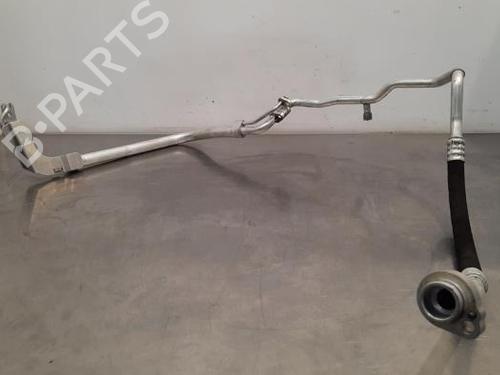 AC pipe SKODA KODIAQ I (NS6, NS7, NV7) 2.0 TDI | BP23586006M126 