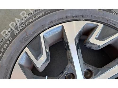 Rim KIA SPORTAGE V (NQ5) 1.6 T-GDI | BP30187335C45 