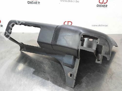Corner bumper OPEL VIVARO B Van (X82) 1.6 CDTI (05) | BP10890301C117 