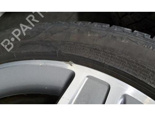 Rim MERCEDES-BENZ GLE (W166) 250 d 4-matic (166.004) | BP29195452C45 