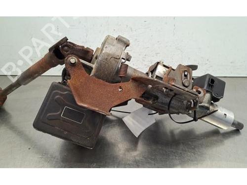 Steering column RENAULT MEGANE IV Hatchback (B9A/M/N_) 1.5 Blue dCi 115 (B9A6) | BP39645979M21 - Image 9