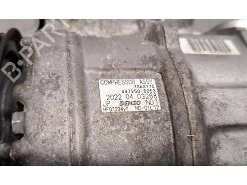 AC compressor PORSCHE 911 Convertible (992) 3.0 Carrera 4 (992610) | BP29577047M34 