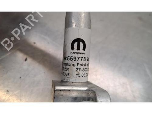 AC pipe CITROËN C3 IV (CC_, CB_) ë-C3 (CBZYAZ) | BP30310410M126