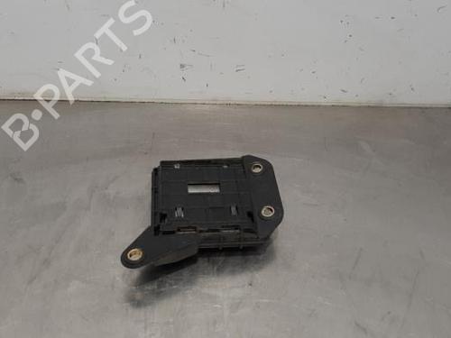Elektronisk modul NISSAN QASHQAI II SUV (J11, J11_) 1.5 dCi | BP23589703M83 