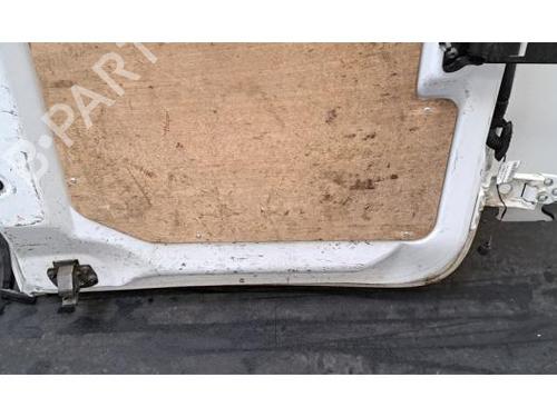Tailgate RENAULT MASTER III Van (FV) 2.3 dCi 150 FWD (FV0F, FV03, FV09) | BP37674679C6  - Image 15