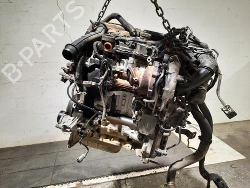 Engine CITROËN C3 III (SX) 1.5 BlueHDi 100 (SXYHYP, SXYHTU) | BP36757618M1 - Image 2