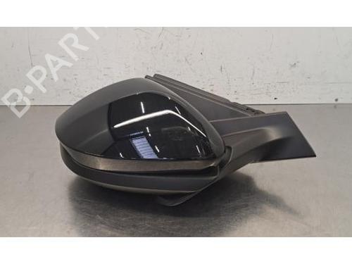 Used Right mirror Right mirror PEUGEOT 3008 III (KA_, KB_, KC_) Plug-in Hybrid 195 (KBDGK3) (194 hp) 40614992 40614992
