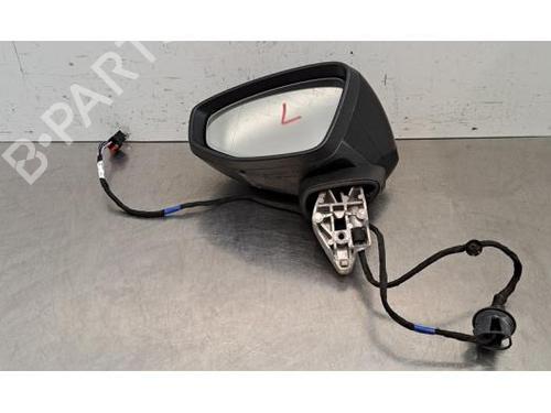 Used Left mirror Left mirror AUDI A3 Limousine (8YS, 8YM) 35 TDI (150 hp) 40025879 40025879
