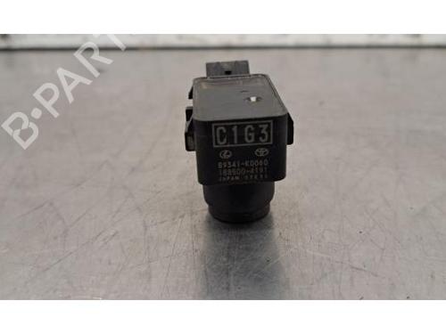 Module électronique TOYOTA YARIS CROSS (MXP_) 1.5 Hybrid (MXPJ10) | BP30806585M83