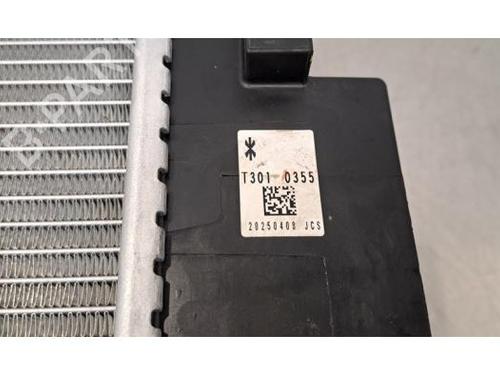 Køler MAZDA CX-60 (KH_) 3.3 e-SKYACTIV-D MHEV | BP30163279M31