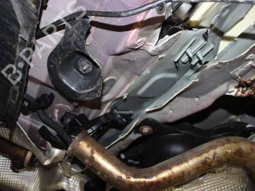 Gearbox RENAULT KANGOO III Box Body/MPV 1.3 TCe 100 (FJMA) | BP36893293M3  - Image 33
