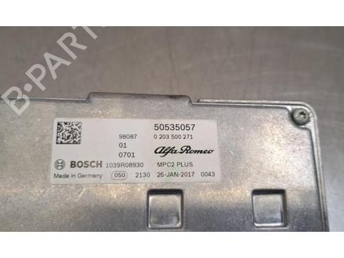 Camera ALFA ROMEO GIULIA (952_) 2.2 D (952AFA25, 952AFM25, 952ALA25) | BP33859584E14 - Image 3