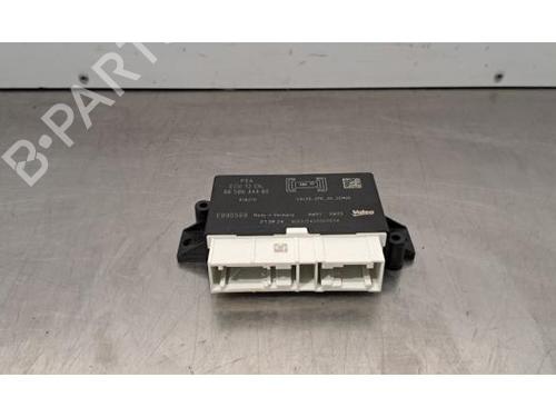Used Electronic module PEUGEOT TRAVELLER Bus (V_) E-TRAVELLER (136 hp) 31273495