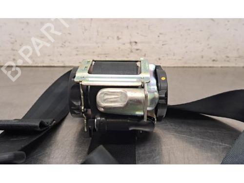 Front right seatbelt VW T-CROSS (C11, D31) 1.0 TSI | BP37686565I25 - Image 3