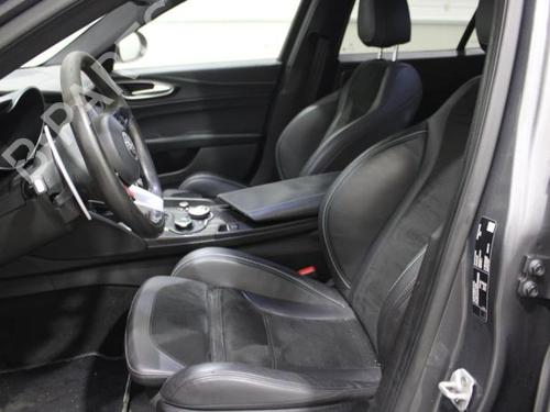Other ALFA ROMEO GIULIA (952_) 2.9 Quadrifoglio (952AAM24) | BP26724120O1  - Image 10