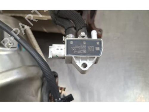 Particulate filter NISSAN INTERSTAR Van (XDD) DCI 150 | BP38022455M81  - Image 6