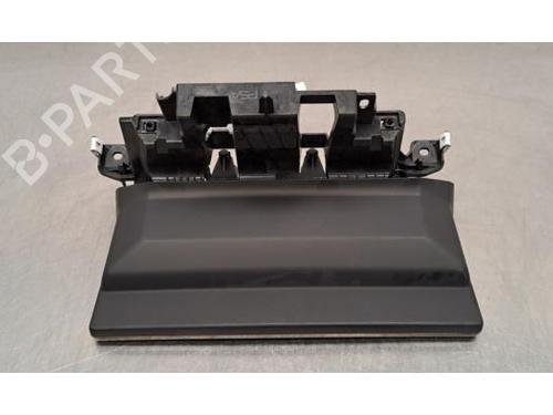 Display monitor PEUGEOT 5008 II (MC_, MJ_, MR_, M4_) 1.5 BlueHDi 130 (MCYHZJ, MCYHZR, MCYHZX) | BP29468165C48 