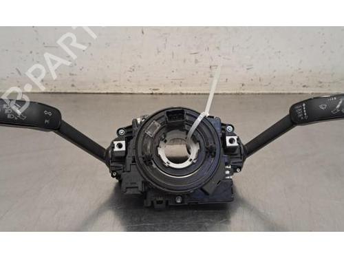 Used Steering column stalk Steering column stalk VW GOLF VIII (CD1, DA1) 1.5 TSI (131 hp) 35772811 35772811